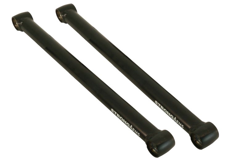 StrongArms - Rear Lower Control Arms 1978-1988 GM G-Body (Chevy Malibu, Monte Carlo, El Camino; Buick Regal; Pontiac Grand Prix;
