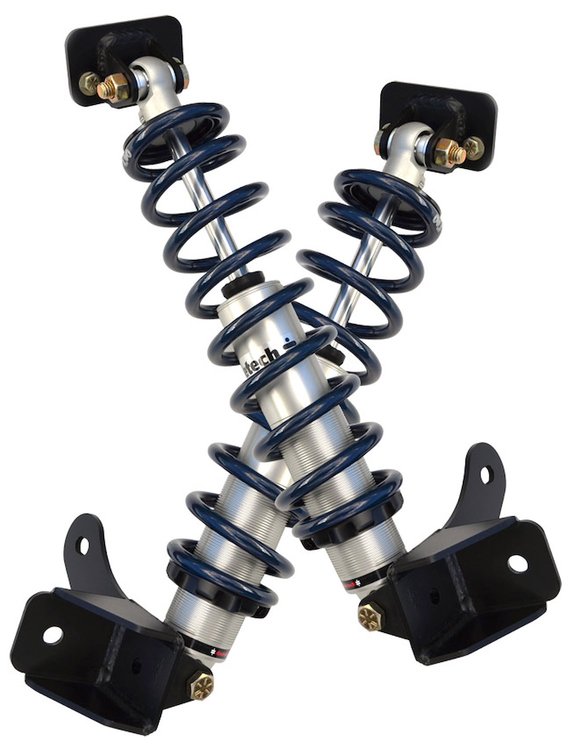 Rear HQ Coil-Over System 1978-1988 GM G-Body