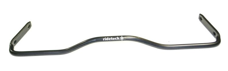 MuscleBar Rear Sway Bar 1978-1988 Malibu GM G-Body
