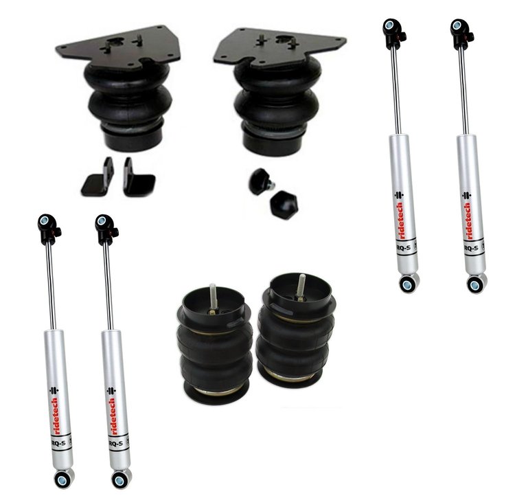 RQ-S AIR KIT 63-72 C10