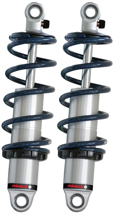HQ Series Single-Adjustable Front Coil-Over Shocks 1963-1972 Chevy/GMC C10