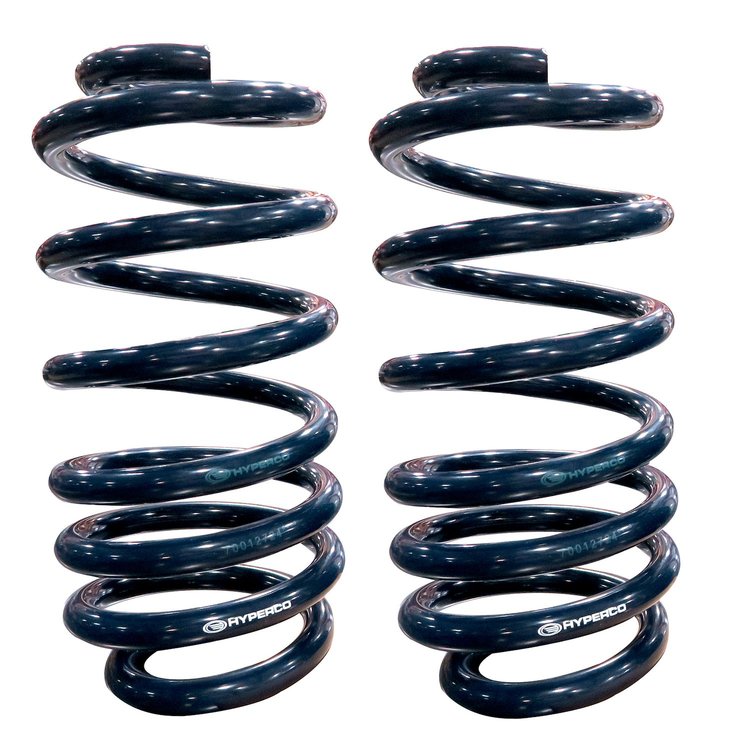 StreetGrip Dual-Rate Rear Coil Springs GM 1963-1972 C10