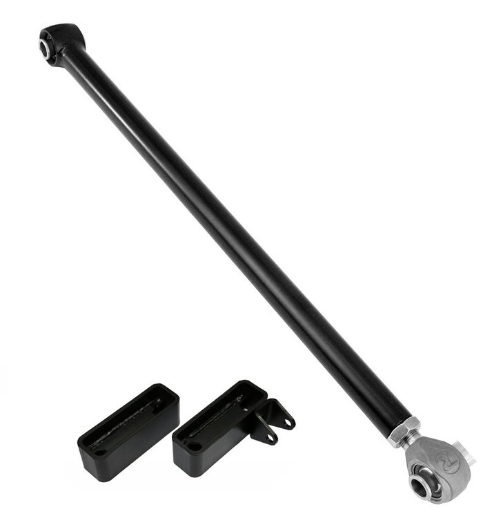 StreetGrip Panhard Bar and Rear Lowering Blocks GM 1963-1972 C10