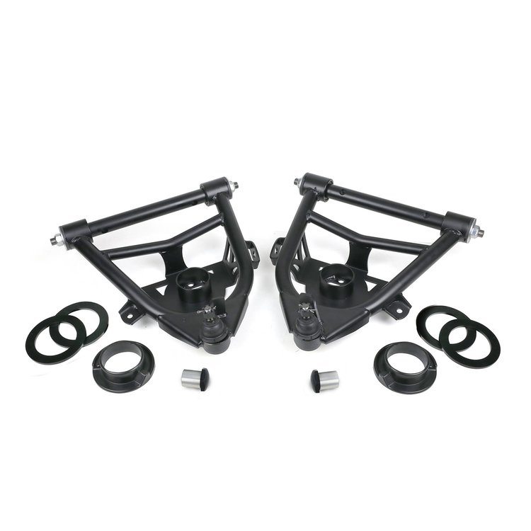 StrongArms Front Lower Control Arms 1971-1991 Chevy/GMC C10 Truck