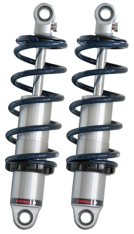 HQ Series Single-Adjustable Front Coil-Over Shocks 1973-1987 Chevy/GMC C10