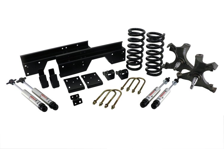 STREETGRIP 88-98 C1500 LD
