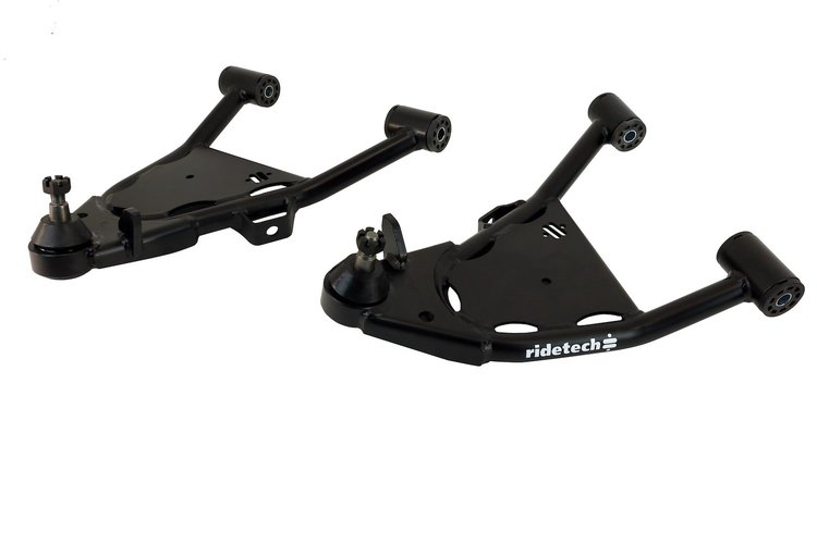 StrongArms - Front Lower Control Arms 1988-1998 Chevy/GMC C1500