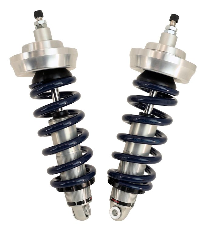 HQ SERIES FRONT COILOVERS