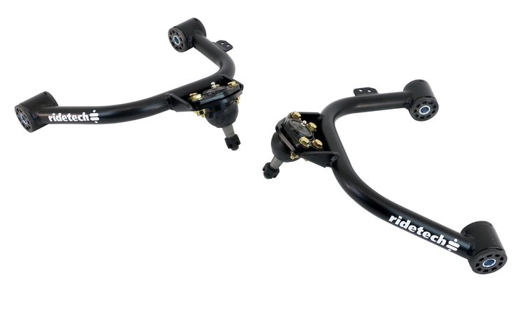 StrongArms - Front Upper Control Arms 1988-1998 Chevy/GMC C1500