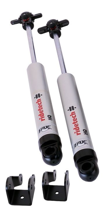 HQ SHOCK KIT 88-98 GM PU