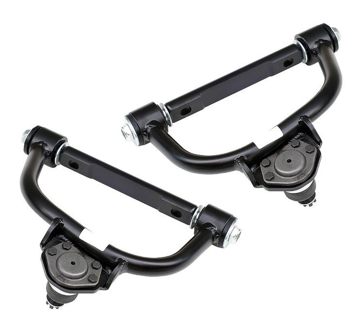 StrongArms - Front Upper Control Arms 1982-2003 Chevy S10 / GMC S15, Sonoma