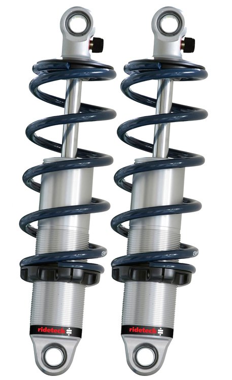 HQ Series Single-Adjustable Rear Coil-Over Shocks