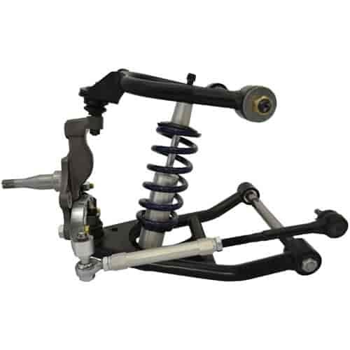 LEVEL 2 Coil-Over Suspension System - Box 1 Upper Control Arms And Components