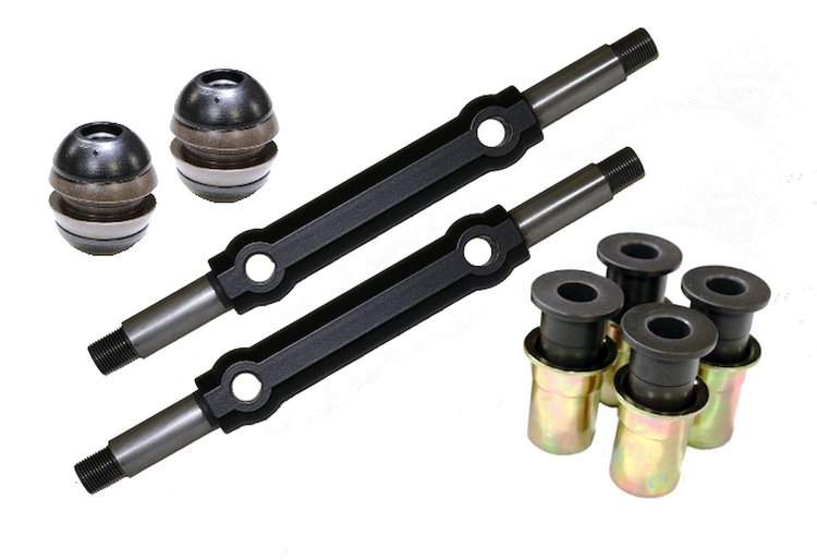 StreetGrip Delrin Control Arm Bushing Set 1964-1966 Ford Mustang