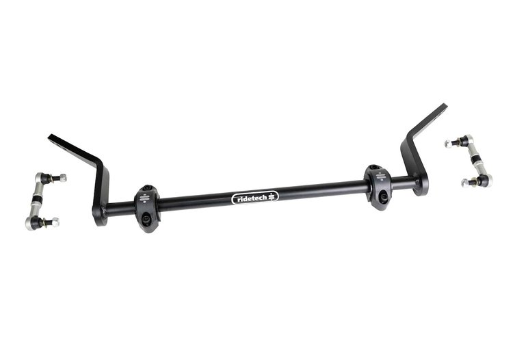 12129102 Rear Sway Bar for 1979-1993 Ford Mustang