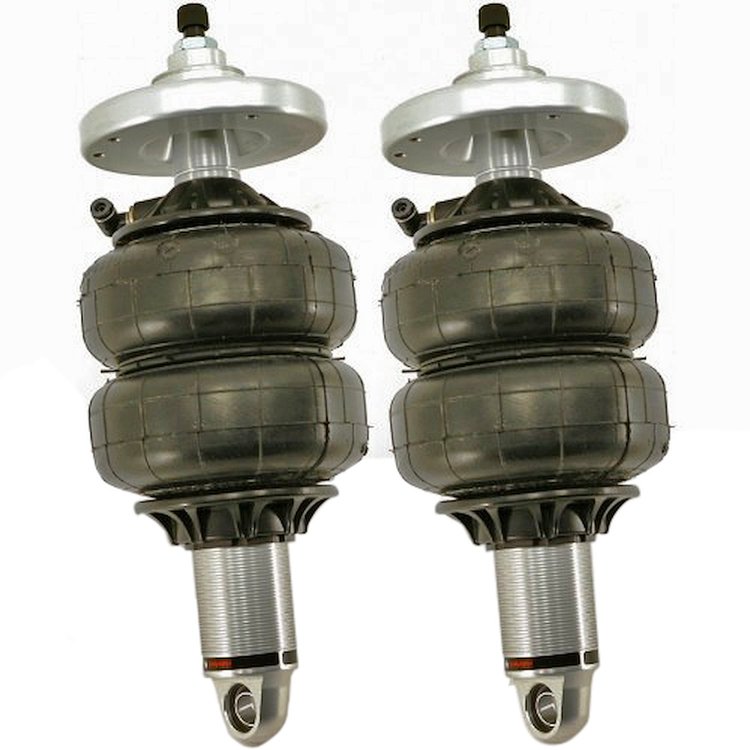 TQ SERIES FRONT SHOCKWAVE