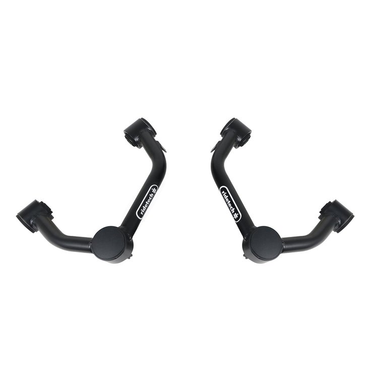 StrongArms - Front Upper Control Arms for Late-Model Ford F-150 2WD/4WD Trucks