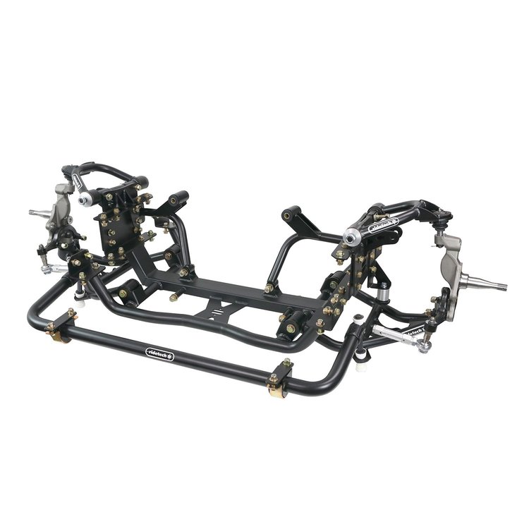 Front Suspension System for 1965-1979 Ford F-100, F-150 Trucks 2WD
