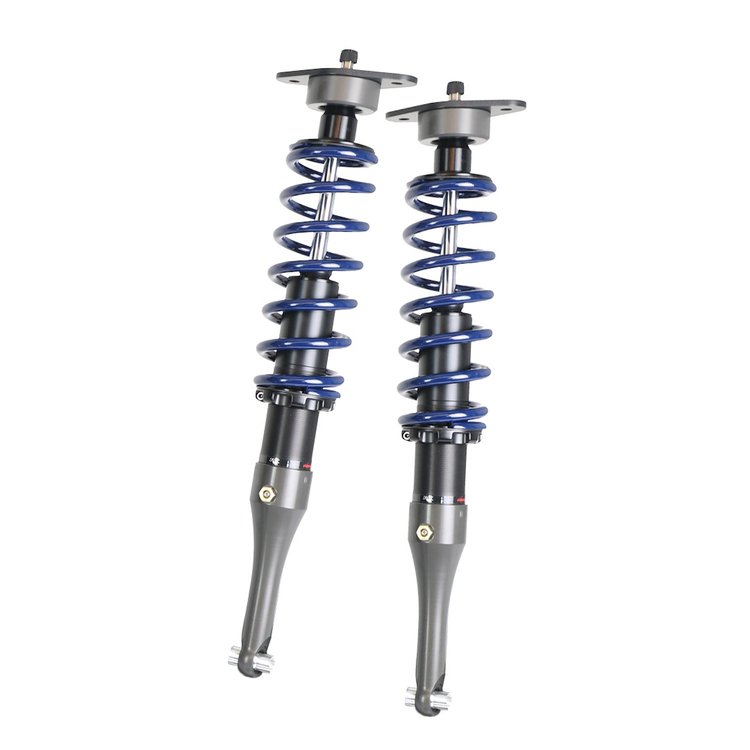 HQ COILOVERS RR CHALL