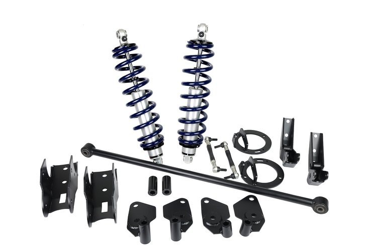 REAR HQ C/O KIT 19-23 RAM