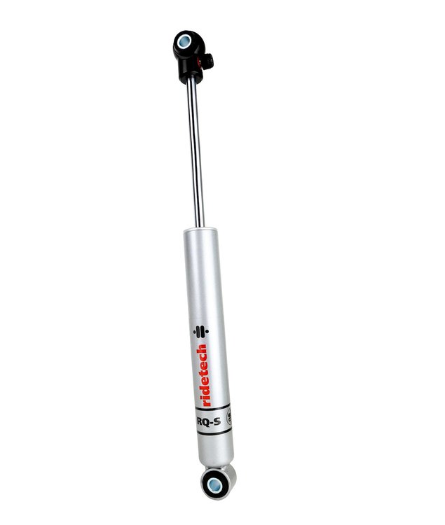 RQ-S SHOCK 7.55 EYE/EYE