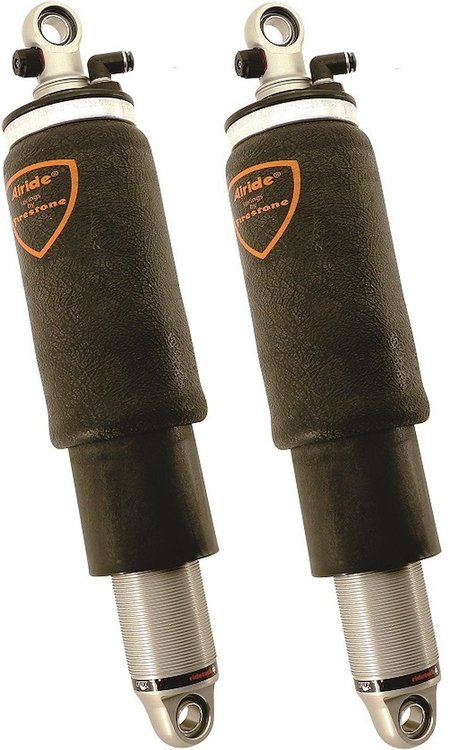Universal ShockWaves 7000 Series HQ Series Shock