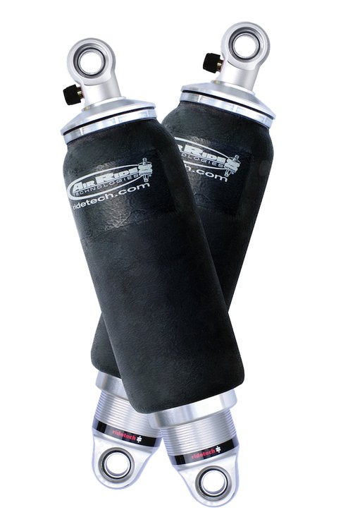 Universal ShockWaves 8000 Series HQ Series Shock