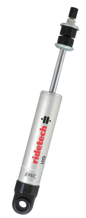 Rear HQ Shock Absorber 1967-1969 Chevy Camaro