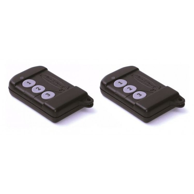 KEY FOB CONTROL