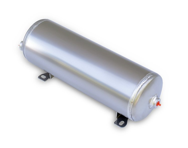 Air Supply Tank 2 Gallon