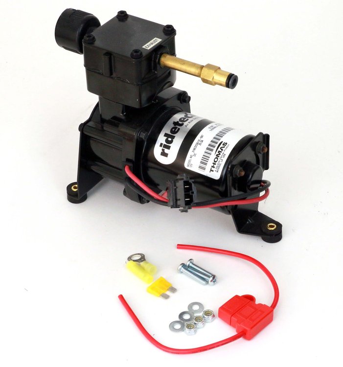 Model 327 Air Compressor 150 lbs/in Max PSI
