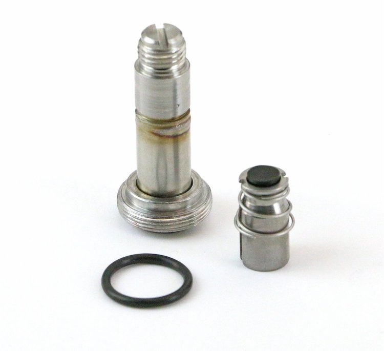 STEM  ASSEMBLY KIP VALVE