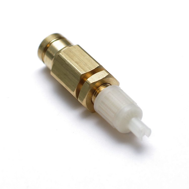 Inflation Valve Fitting