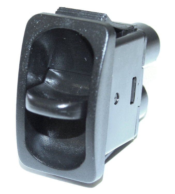 Paddle Switch Pneumatic