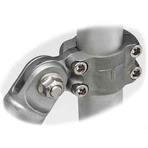 Tiger Cage Clamp Assembly Drivers Side