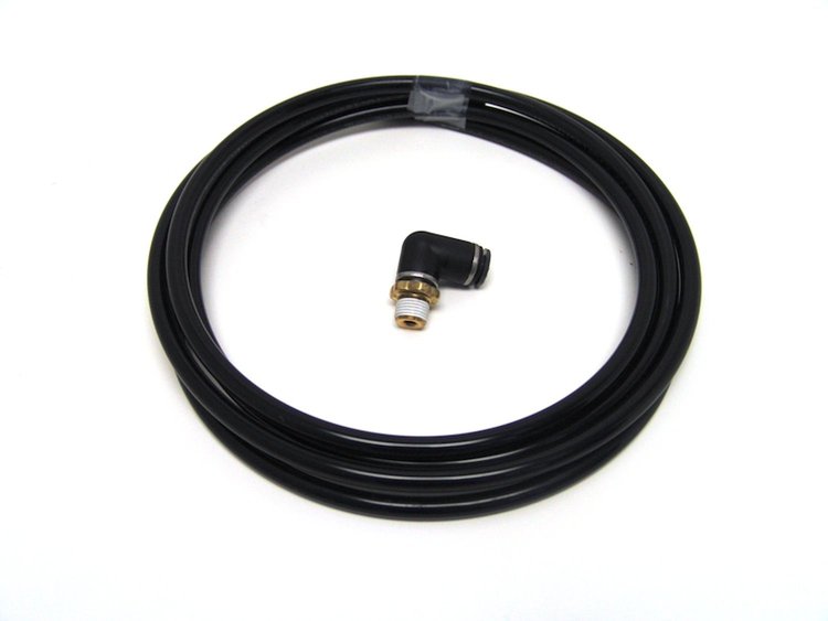 Billet Locking Gas Cap Assembly Venting Kit Universal