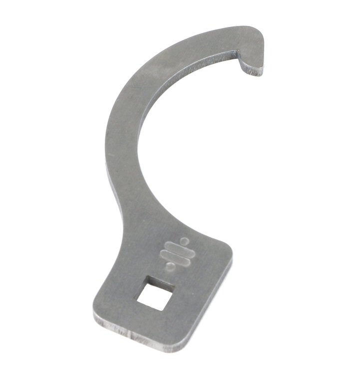 Coil-Over Spanner Wrench