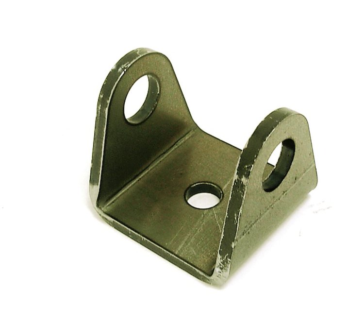 Rod End Bracket