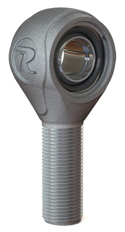 R-Joint Rod End Male 3/4 in. RH 5/8 in. ID