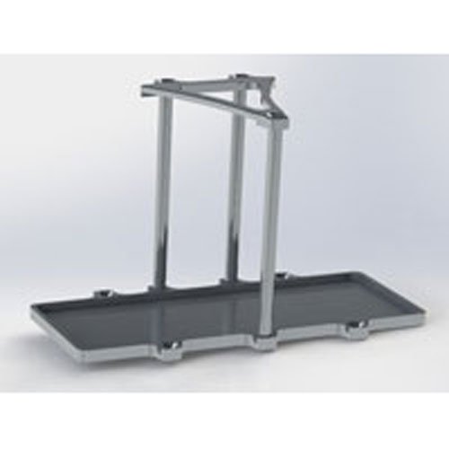 PowerLite Billet Aluminum Battery Mount