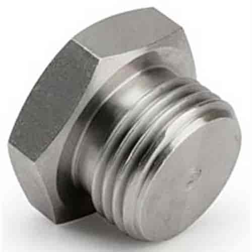 Wideband O2 Sensor Replacement Bung Plug