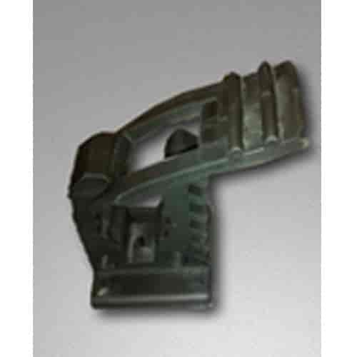 Sensor Post Mounting Clamps 2/pkg