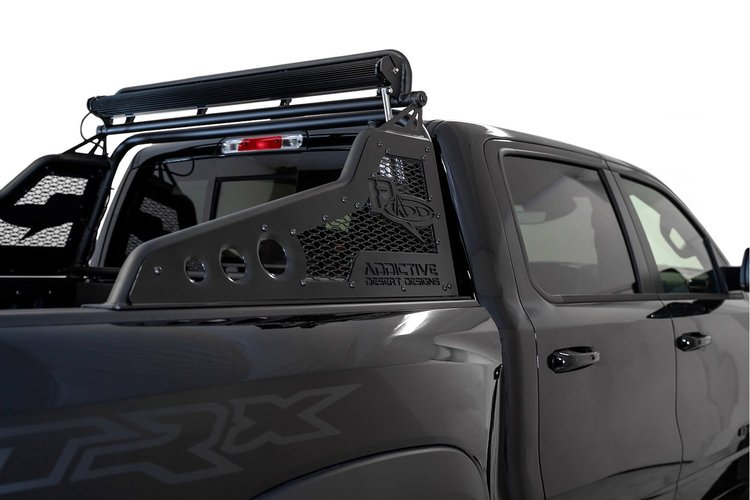 Chase Rack RAM TRX