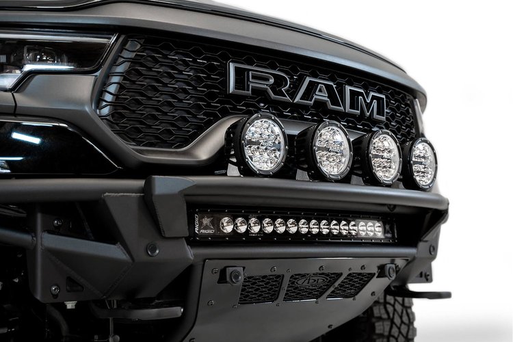 PRO Add-on Light Hoop RAM