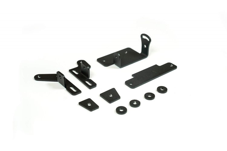 21+ F150 Cruise Bracket