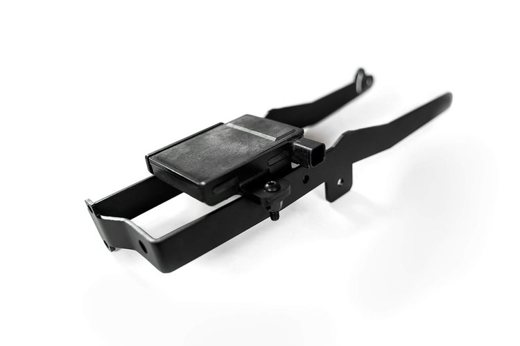 CRUISE CONTROL BRACKET
