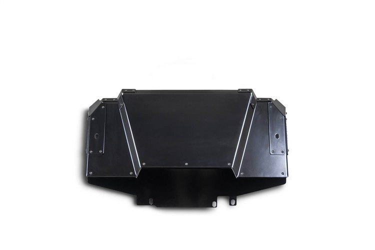 Rock Fighter Skid Plate