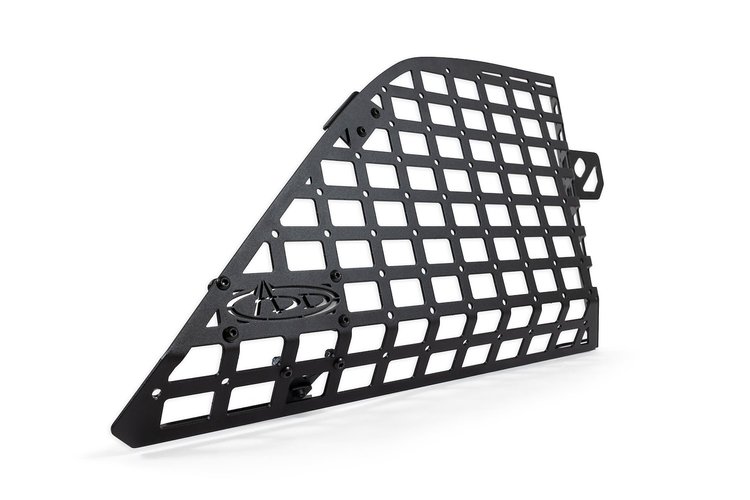 RR WINDOW MOLLE PANELS