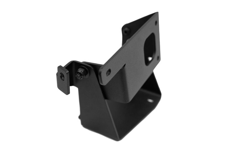 AC5705101NA Adaptive Cruise Control Relocation Bracket Fits Select GMC 1500 Trucks
