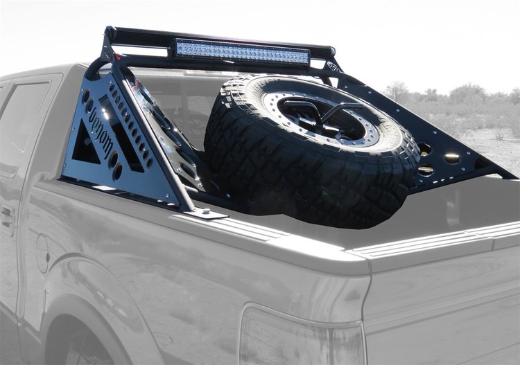 10-14 Ford Raptor / 09-14 Ford F-150 / 11-14 Ford Ecoboost F-150 / 15 Ford F-150 / 04-08 Ford F-150
